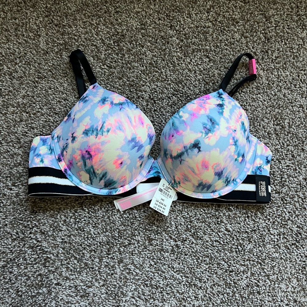 Victoria’s Secret PINK Bra